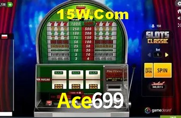 Experiência VIP Ace699